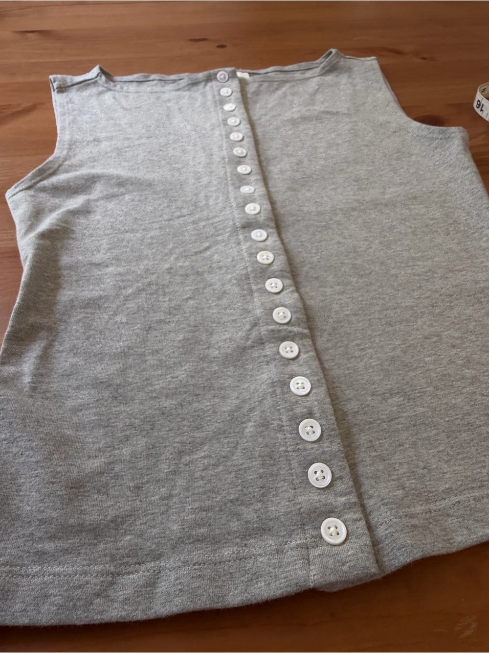 Reformation Julie Knit Top - Picture 7 of 12